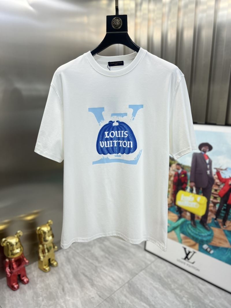 Louis Vuitton T-Shirts